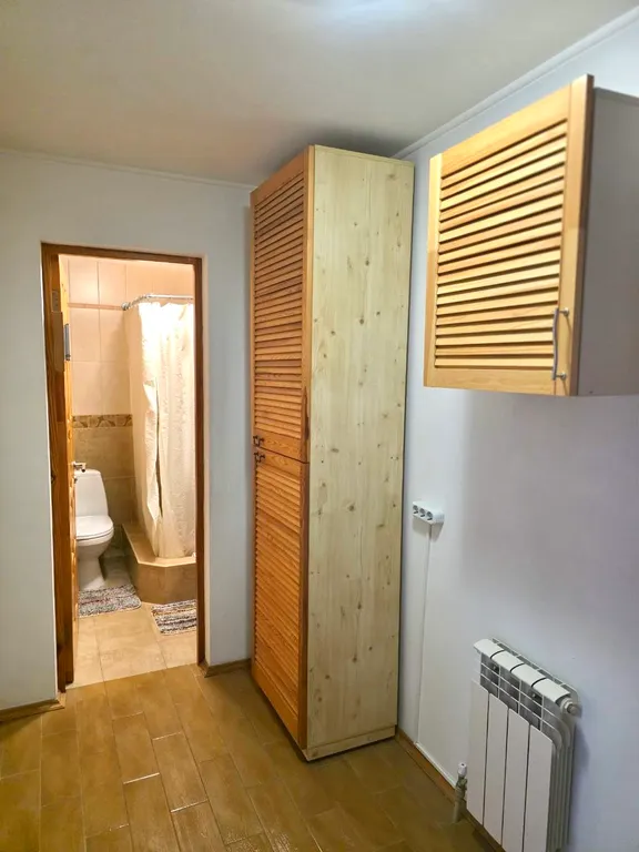 Уютные апартаменты в центре Ялты