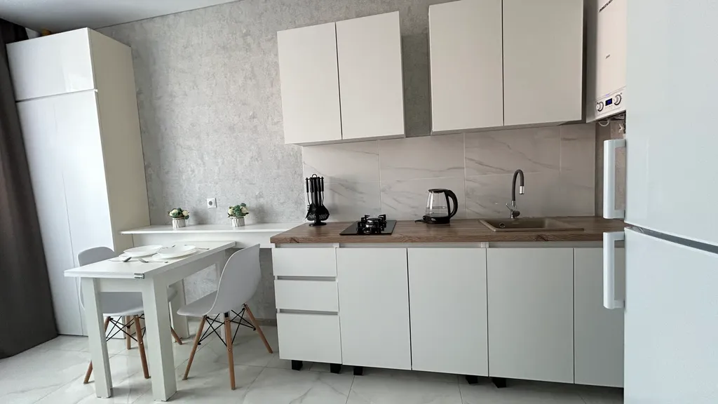 Комфортные апартаменты