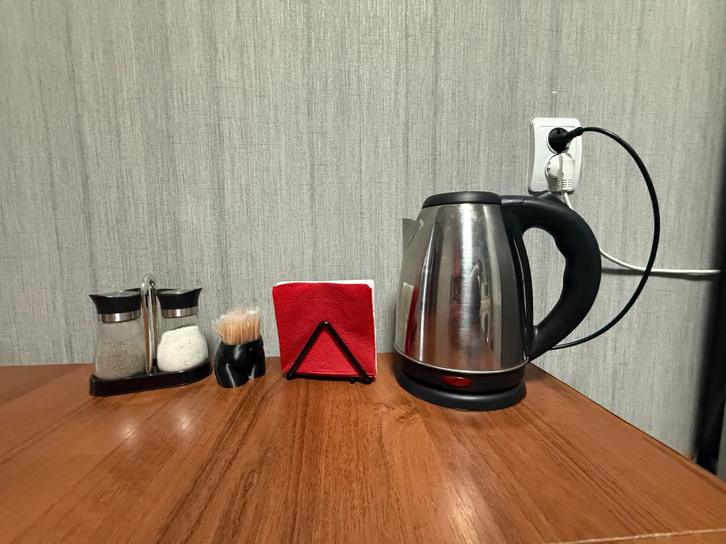 Квартира в центре города