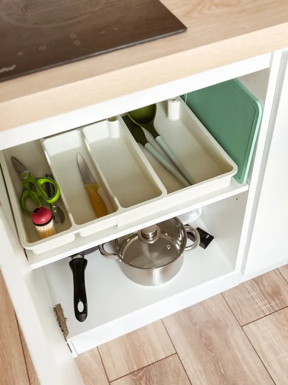 Апартаменты комфорт класса