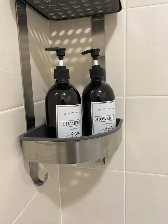 Стильные апартаменты в современном ЖК