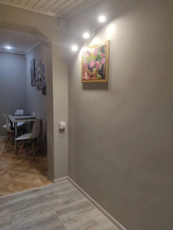 Квартира в центре города