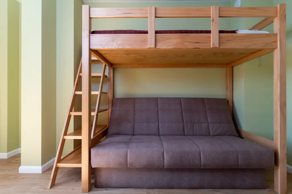 Красивая квартира в центре с видом на море и подземным паркингом