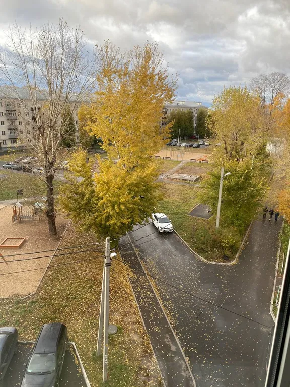 Квартира Квартира в центре — Казань