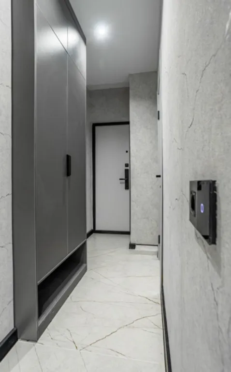 Квартира Новые апартаменты в центре города — Краснодар