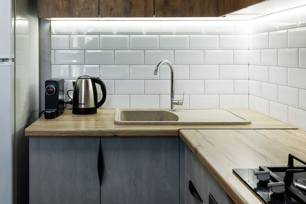 Уютная квартира в ЖК Левобережье