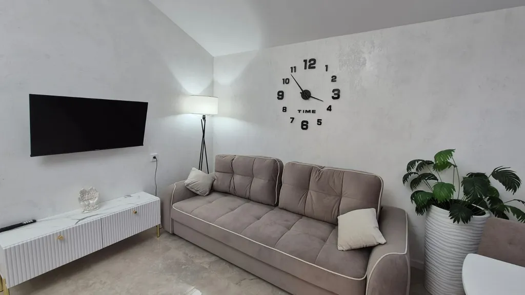 Квартира Евродвушка Кислород 1 — аренда посуточно в Верхневесёлое