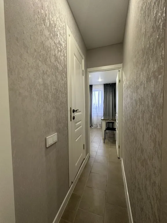 Красивая квартира у Музея Оружия