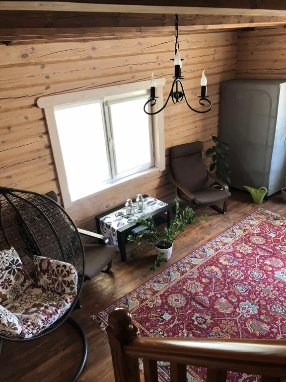 Аренда дома на озере Нарочь