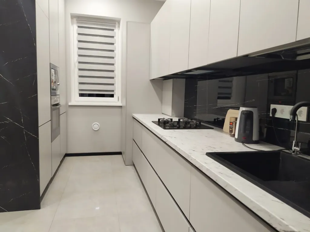 Усадьба Риттербург с баней беседкой и мангальной зоной у моря