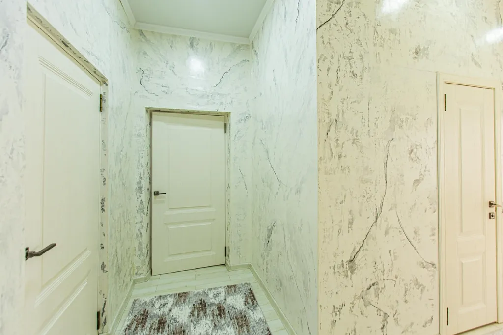 Apartment Blinica kv 23