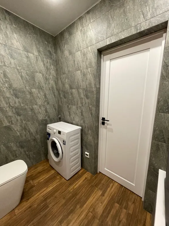 Квартира Квартира Новая евродвушка в новостройке в центре — Ярославль