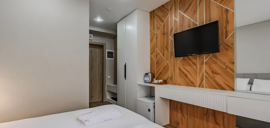 Квартира Комната — Беранда