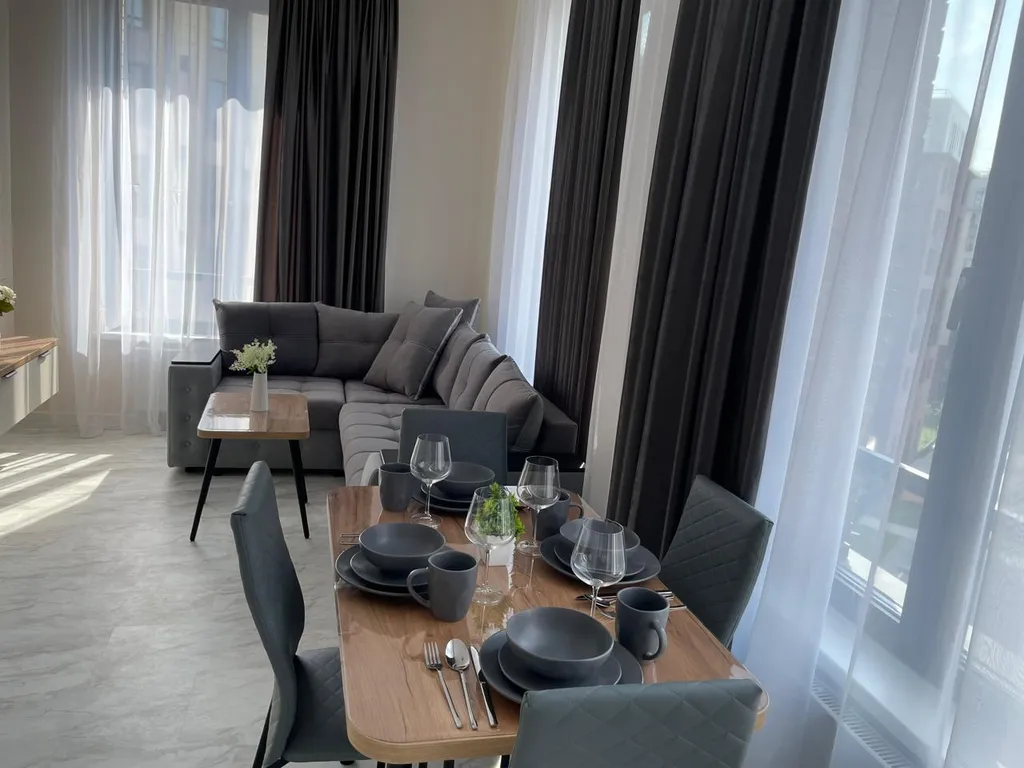 Квартира Просторная квартира — Санкт-Петербург