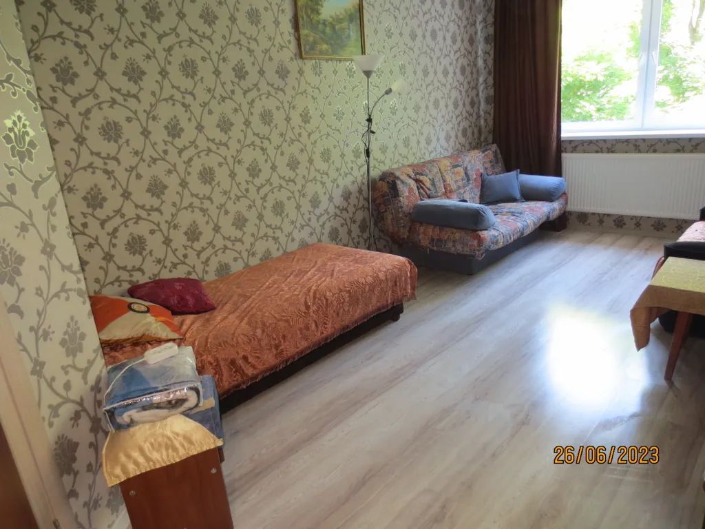 Квартира Квартира возле моря — Пионерский