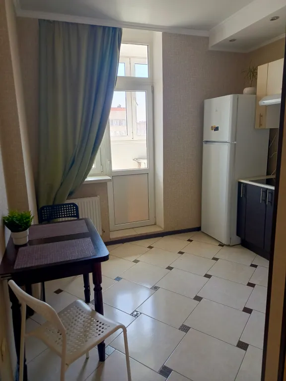 Квартира Уютная квартира в Панораме рядом с парком Галицкого — Краснодар