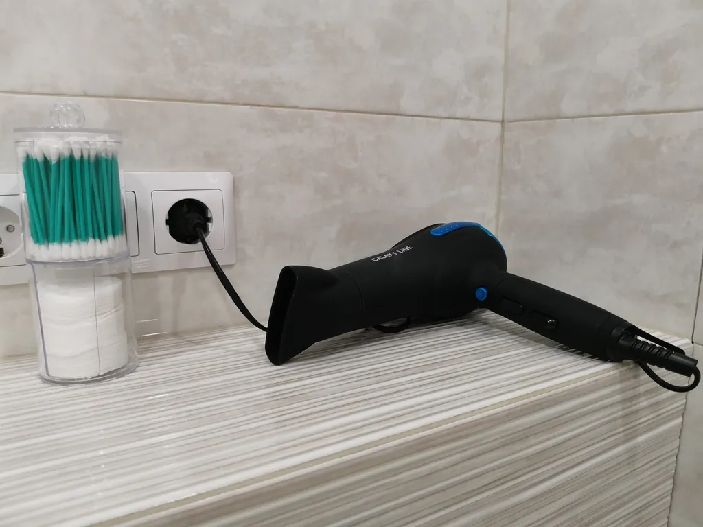 Квартира Уютная квартира — Хабаровск