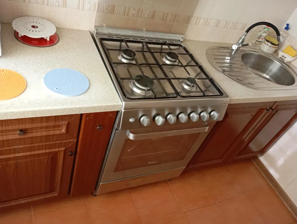 Квартира Уютная квартира для отдыха — Сочи