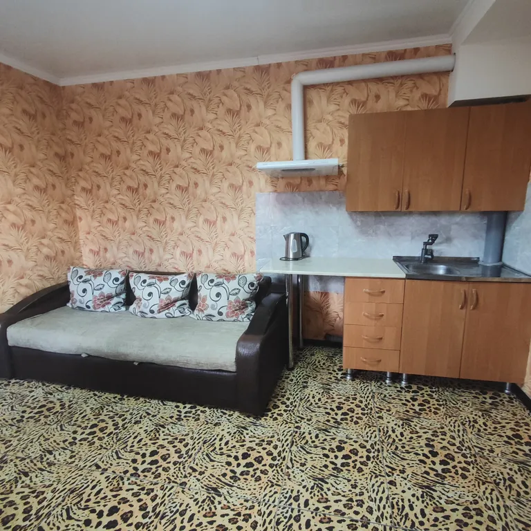 Квартира Комната — Геленджик