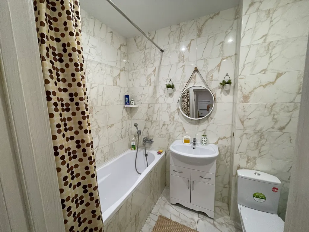 Апартаменты на проспекте Московском