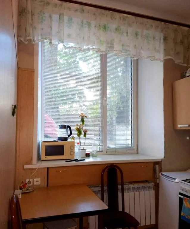 Квартира в историческом центре