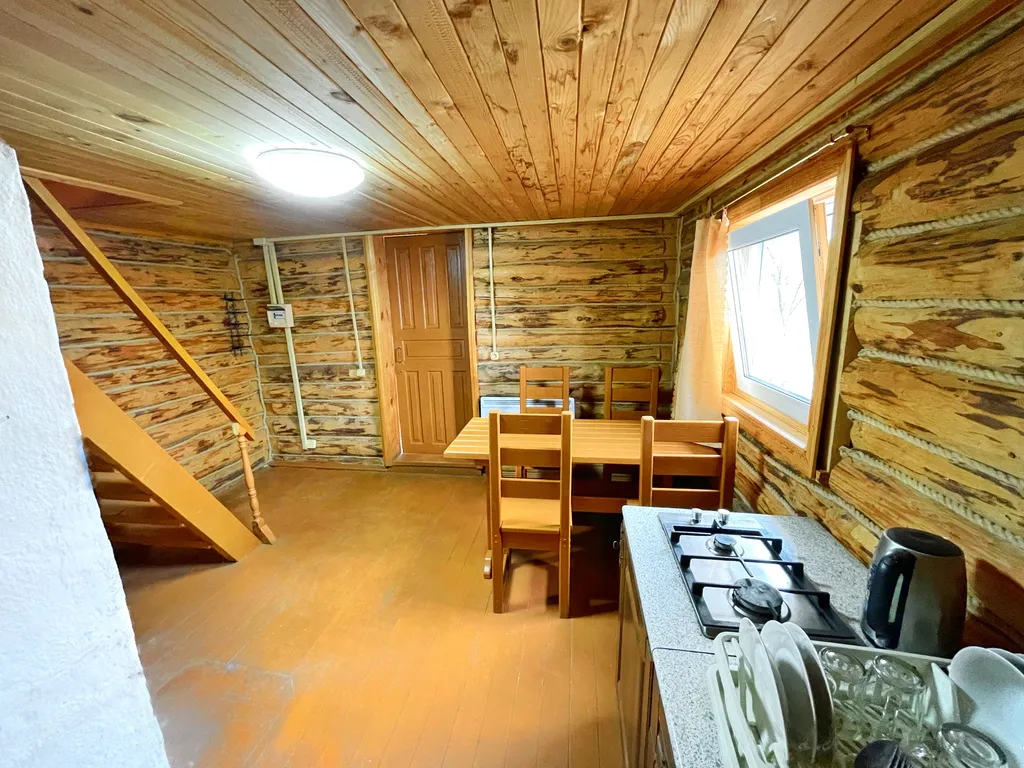 1-комнатный Дом