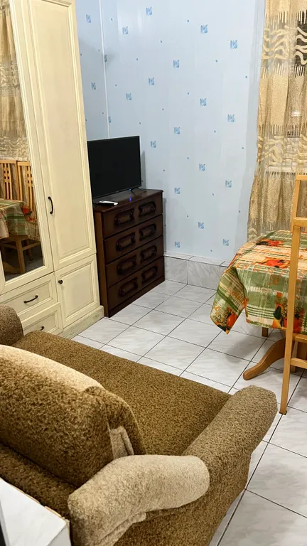 Целый этаж в доме