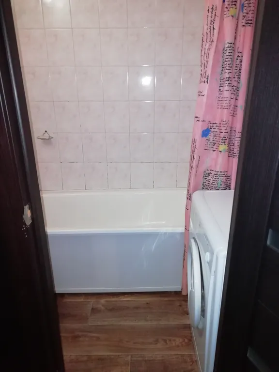 Квартира у Волгомолл