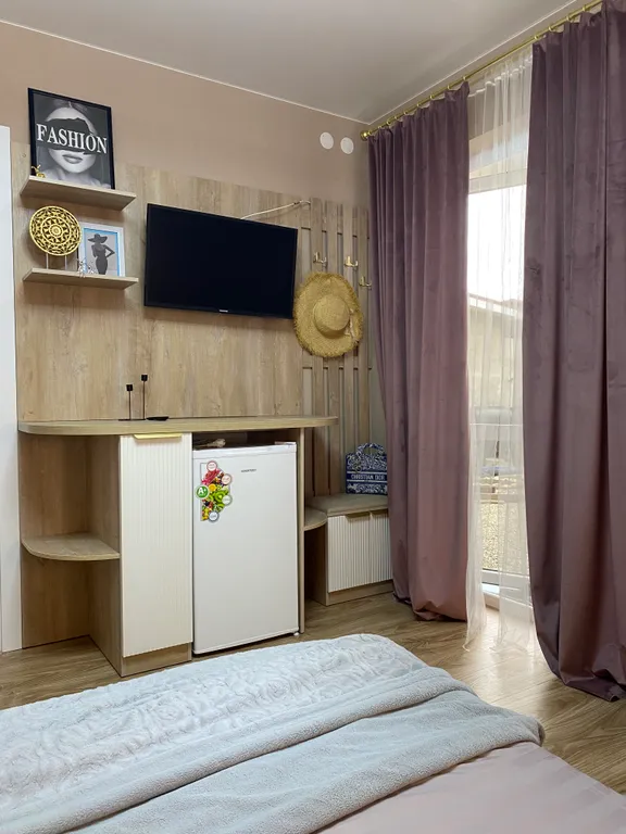 Квартира Комната — Геленджик