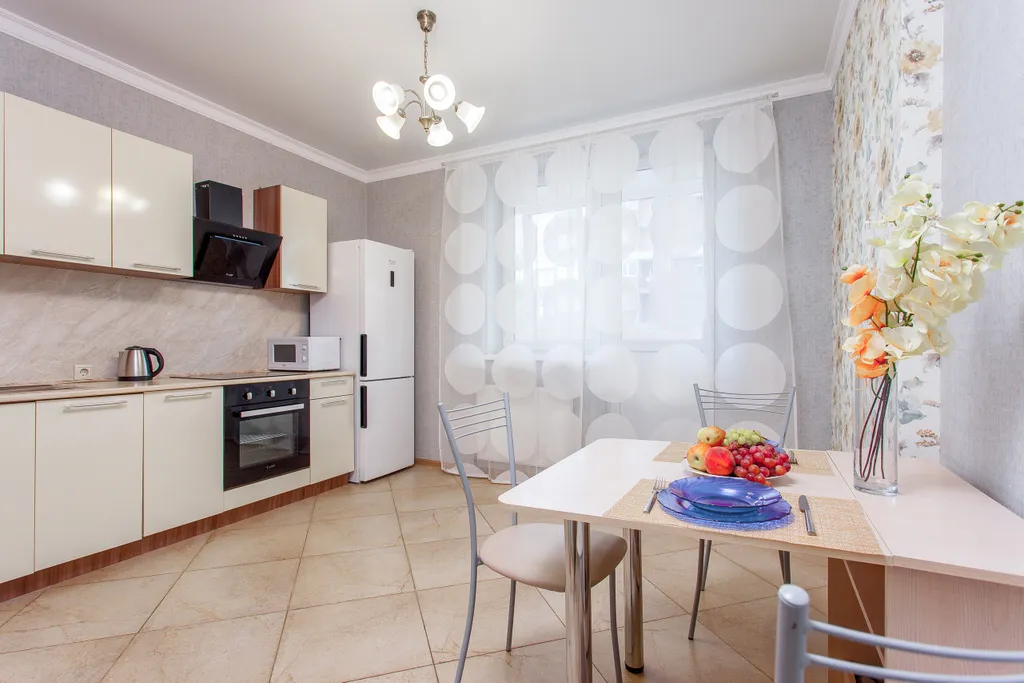 Квартира Квартира K8rent — Краснодар