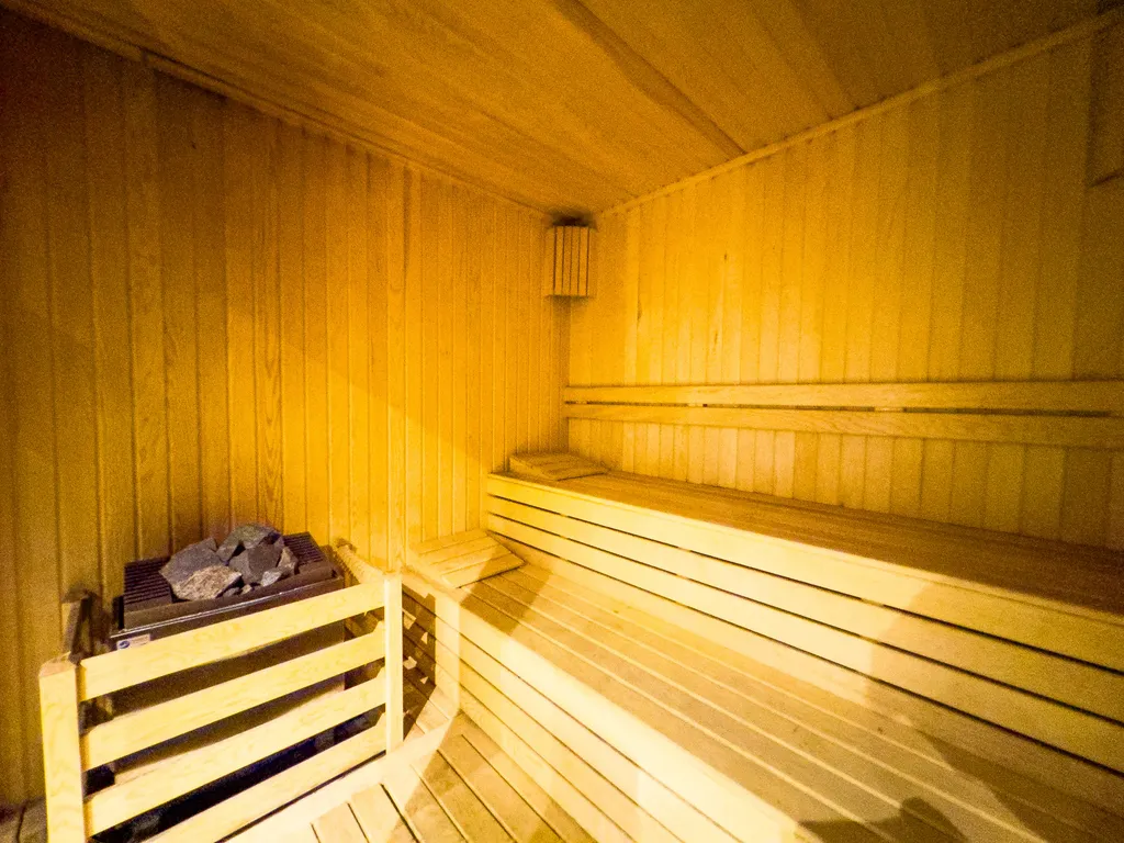 Saga квартира в рядом с пляжем клеопатра