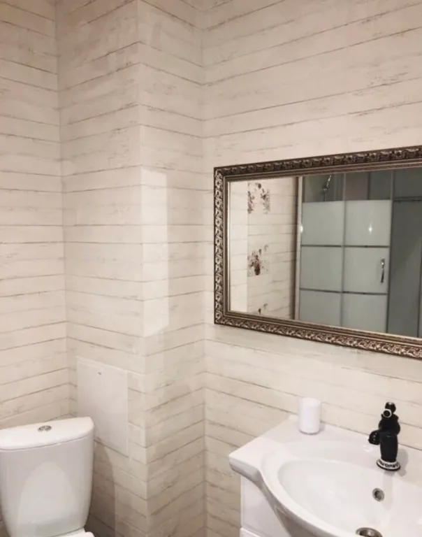 Студия в самом сердце города