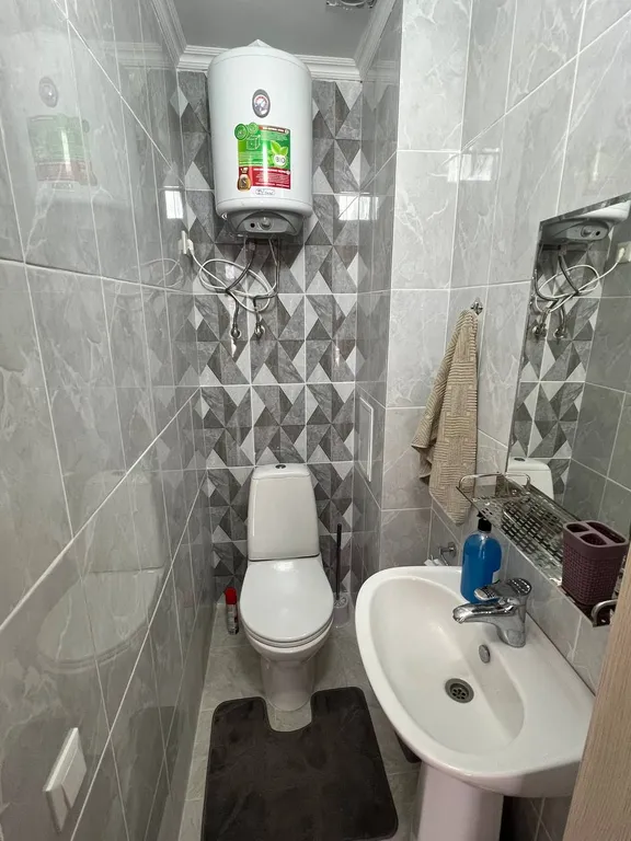 Таунхаус в пансионате Baytur Restort & SPA