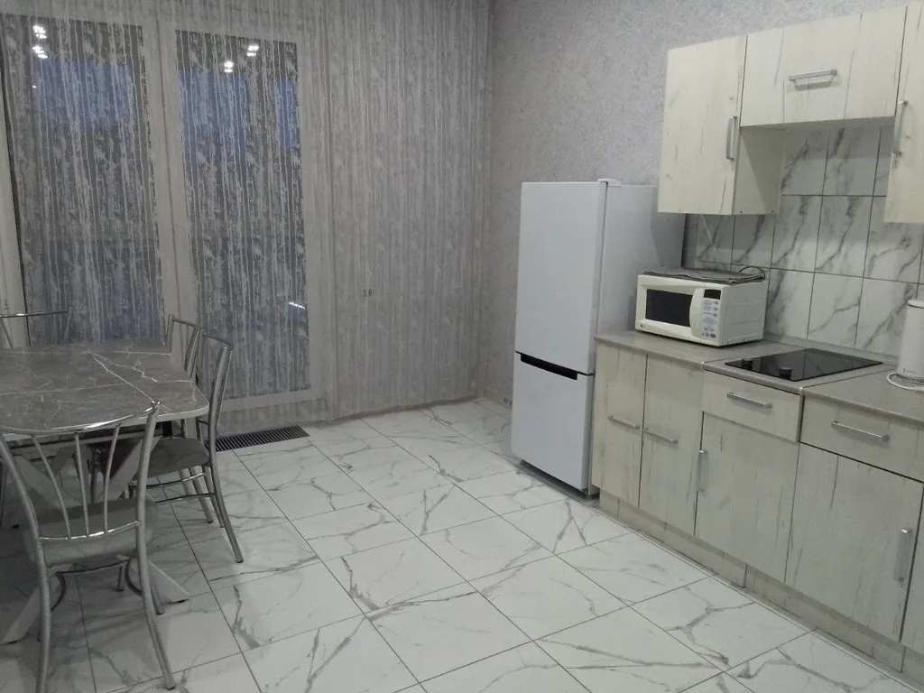 Квартира в центре Арбеково