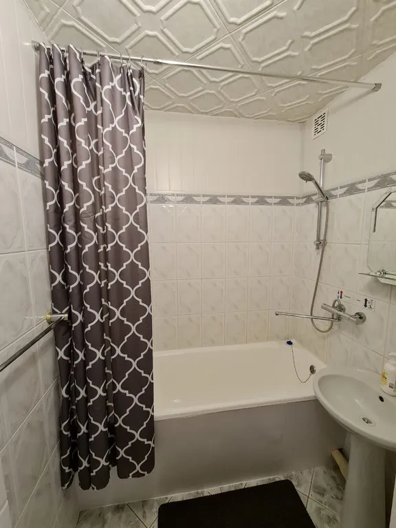 Квартира Уютная квартира для комфортного отдыха — Светлогорск