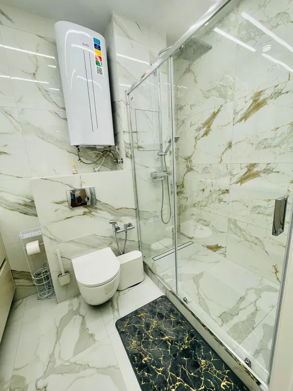 Luxury Apartment in Fruit