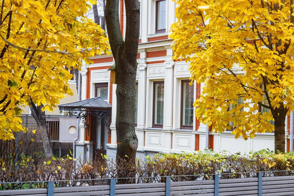 Квартира Квартира Новая лофт-студия на Чистых прудах — Москва