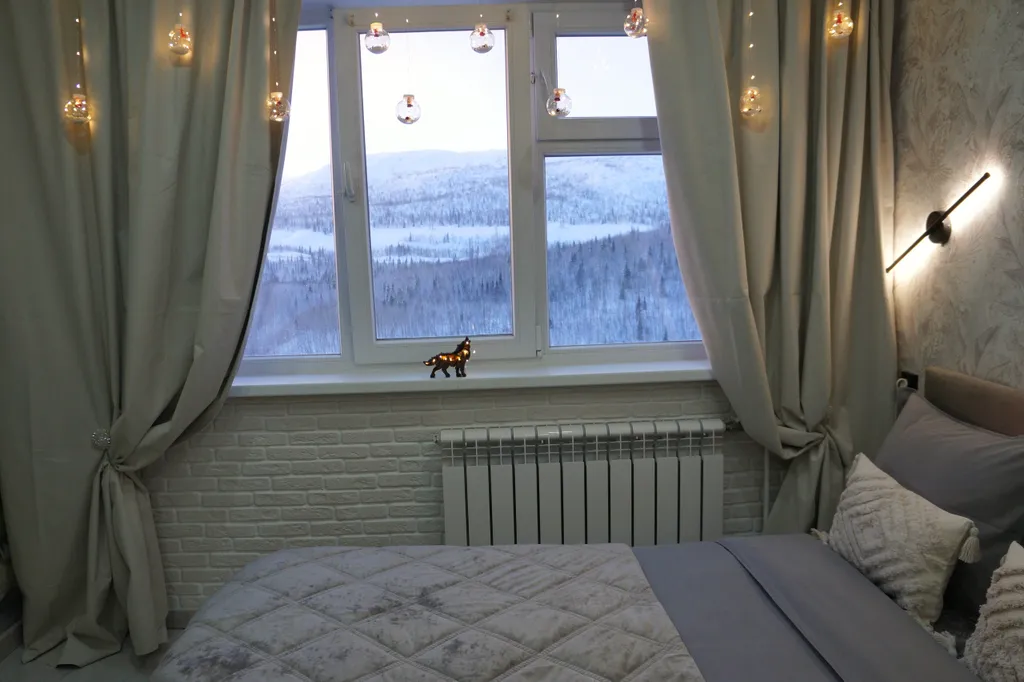 Уютная квартира в центре