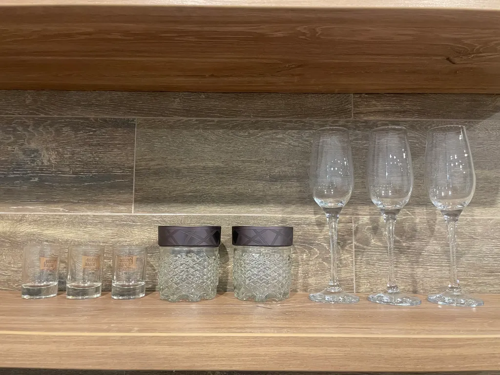 Квартира в стиле лофт