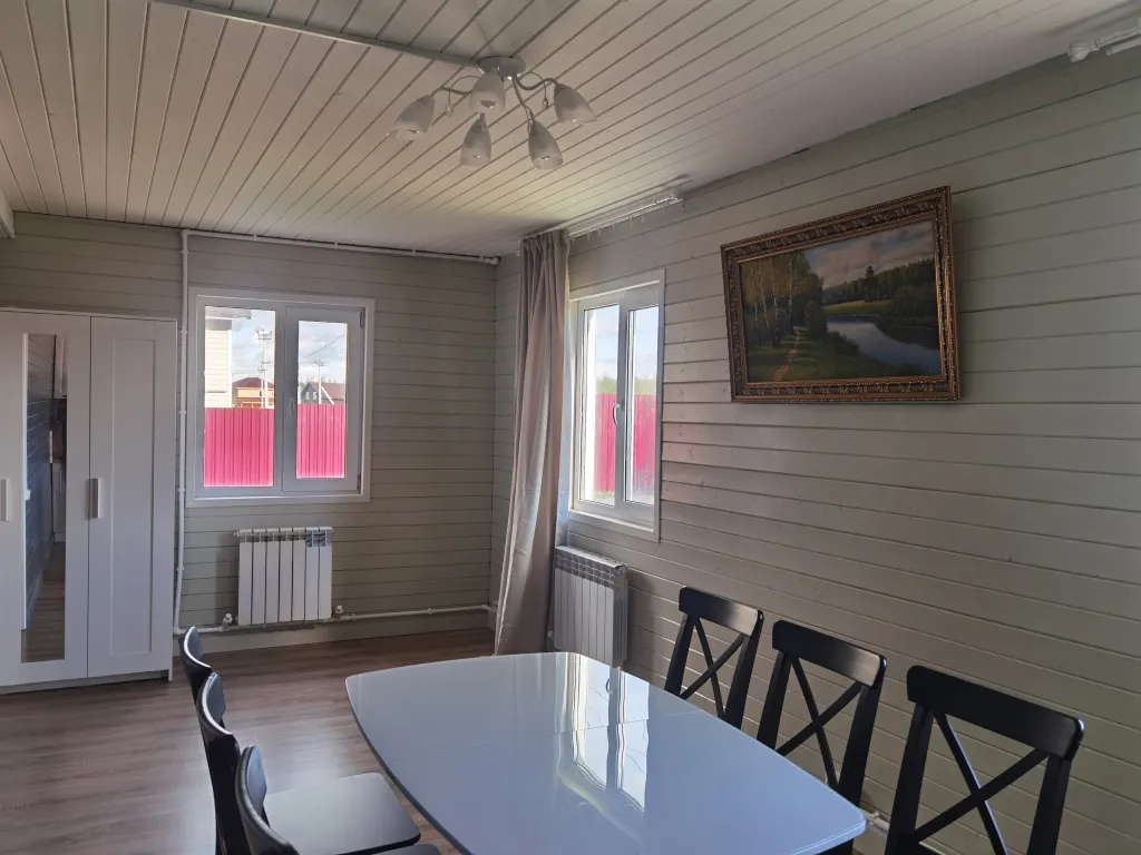 3-комнатный Дом