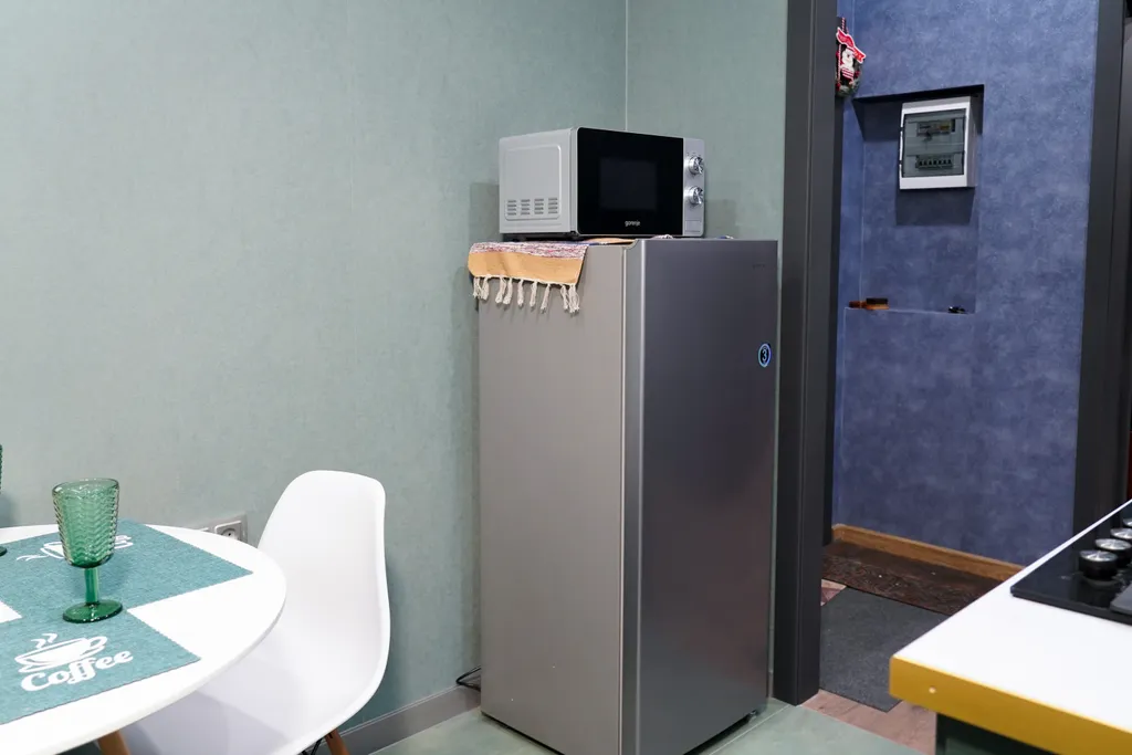 Квартира 3-комнатная Квартира — Калининград