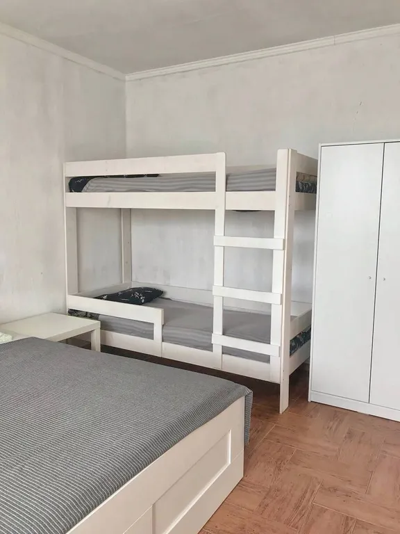 Уютная однокомнатная квартира