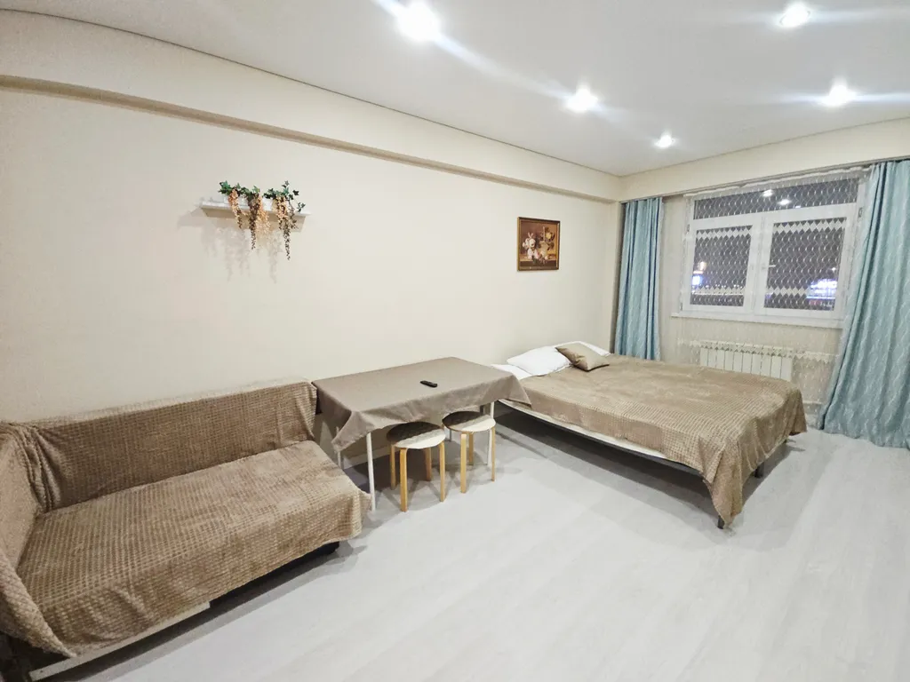 4-комнатная Квартира — аренда посуточно в Эсто-Садок