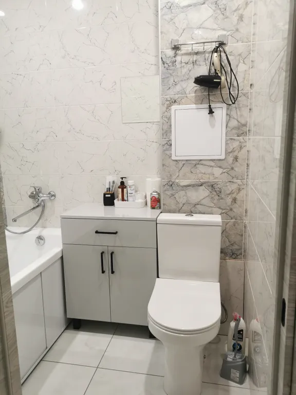 Уютная квартира на центральной улице