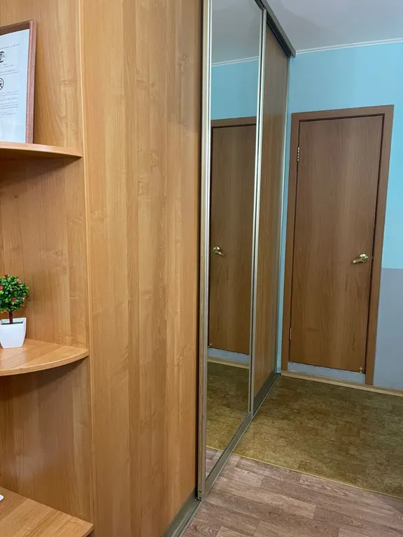 Уютная квартира в Калининском районе