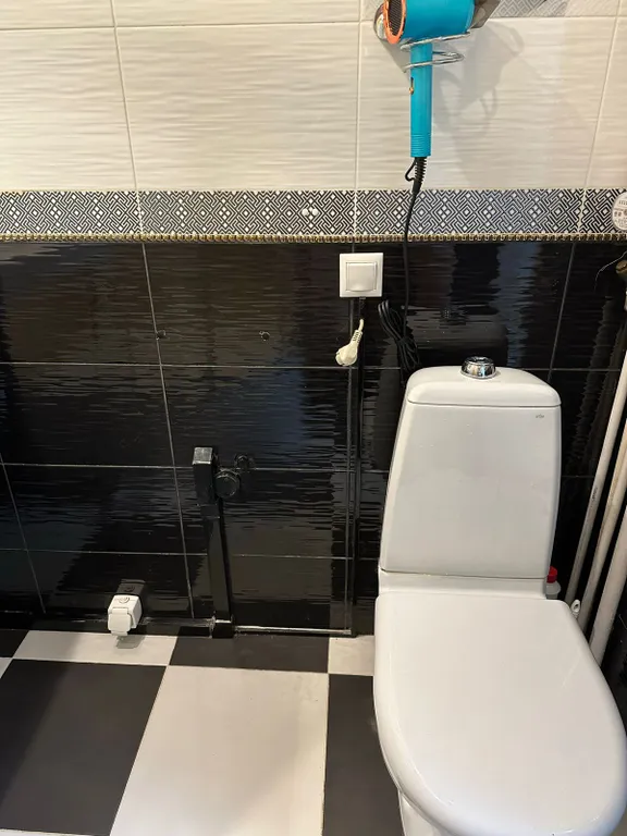 Квартира 2-комнатная Квартира — Москва