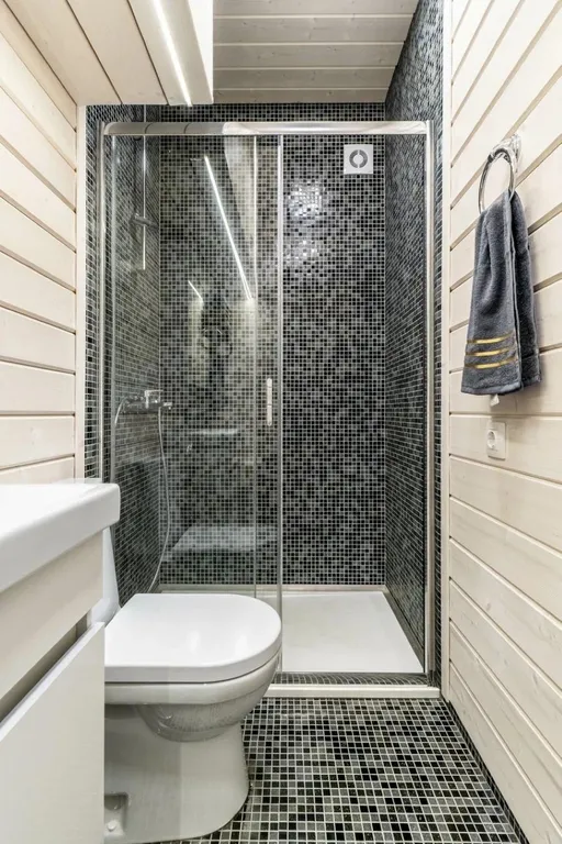 Дом гармонии и комфорта Багира