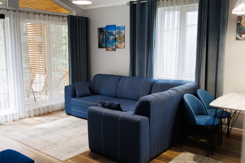 3-комнатный Дом