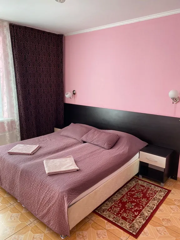 Квартира Уютная комната-студия — аренда посуточно в Краснодар