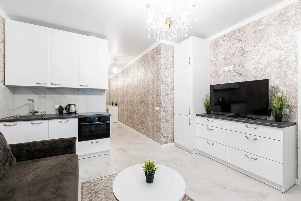 Квартира Квартира BELMIR RESIDENCE — Минск
